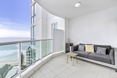 Pacific Views Resort - Nambucca Heads Accommodation 9