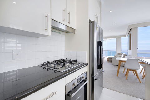 Pacific Views Resort - Nambucca Heads Accommodation 7