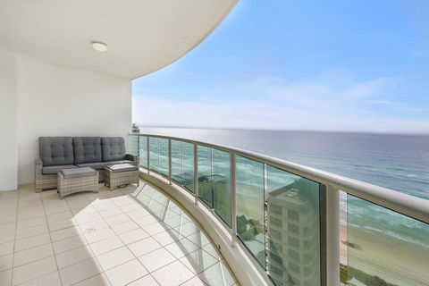 Pacific Views Resort - Nambucca Heads Accommodation 17