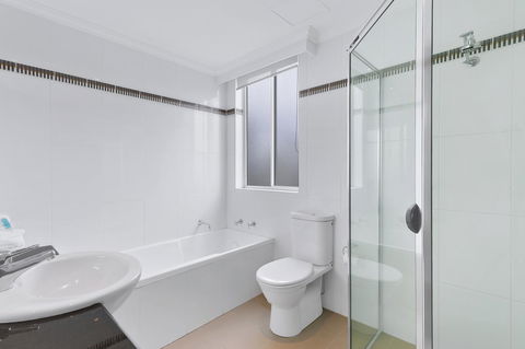 Pacific Views Resort - Nambucca Heads Accommodation 22