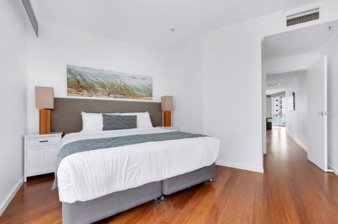 Pacific Views Resort - Nambucca Heads Accommodation 15