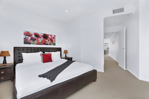 Pacific Views Resort - Nambucca Heads Accommodation 31