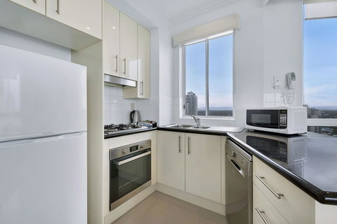 Pacific Views Resort - Nambucca Heads Accommodation 30