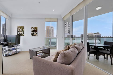 Pacific Views Resort - Nambucca Heads Accommodation 26