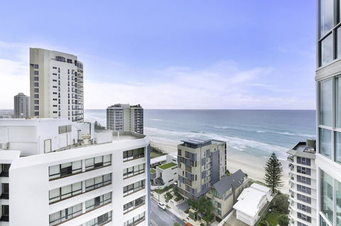 Pacific Views Resort - Nambucca Heads Accommodation 10