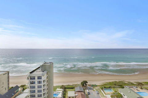 Pacific Views Resort - Nambucca Heads Accommodation 16