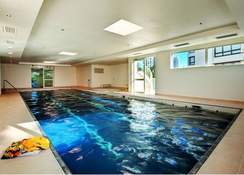 Pacific Views Resort - Nambucca Heads Accommodation 4