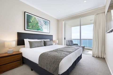 Pacific Views Resort - Nambucca Heads Accommodation 2