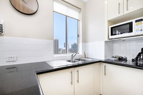 Pacific Views Resort - Nambucca Heads Accommodation 14