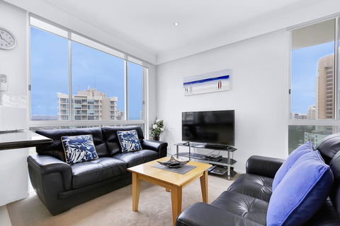 Pacific Views Resort - Nambucca Heads Accommodation 18