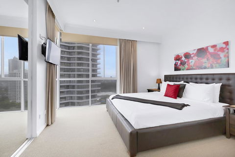 Pacific Views Resort - Nambucca Heads Accommodation 32