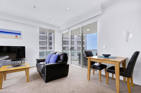 Pacific Views Resort - Nambucca Heads Accommodation 20