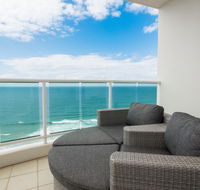 Pacific Views Resort - Nambucca Heads Accommodation