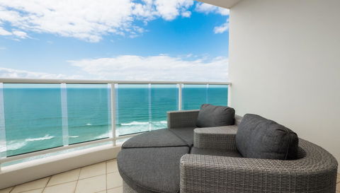 Pacific Views Resort - Nambucca Heads Accommodation 0