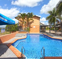 Windmill Motel  Events Centre - Nambucca Heads Accommodation