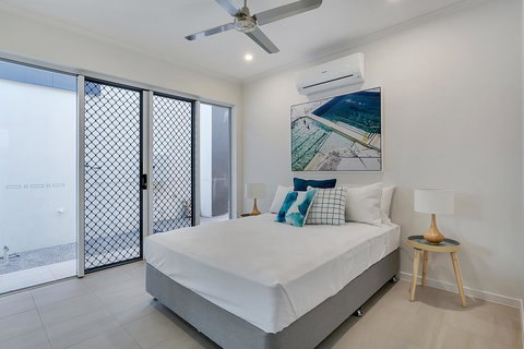 Oceans Edge Holiday Home - Nambucca Heads Accommodation 13