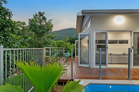 Oceans Edge Holiday Home - Nambucca Heads Accommodation 17