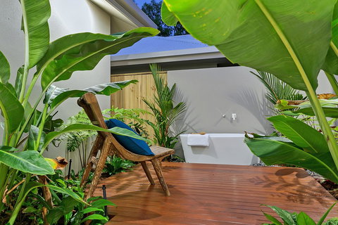 Oceans Edge Holiday Home - Nambucca Heads Accommodation 9