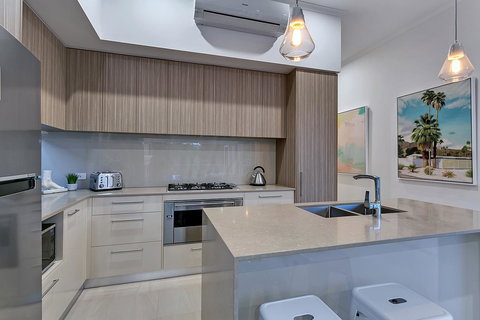 Oceans Edge Holiday Home - Nambucca Heads Accommodation 8