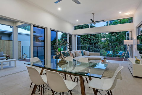 Oceans Edge Holiday Home - Nambucca Heads Accommodation 7
