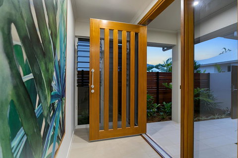 Oceans Edge Holiday Home - Nambucca Heads Accommodation 19