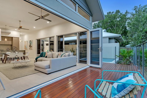 Oceans Edge Holiday Home - Nambucca Heads Accommodation 4