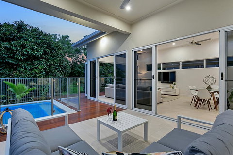Oceans Edge Holiday Home - Nambucca Heads Accommodation 15