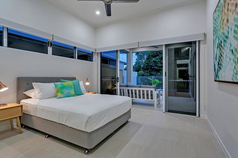Oceans Edge Holiday Home - Nambucca Heads Accommodation 12