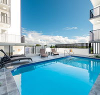 Direct Hotels - Pacific Sands - Nambucca Heads Accommodation