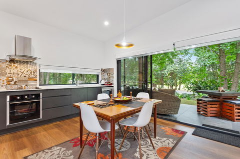 Bower 63 - Nambucca Heads Accommodation 1