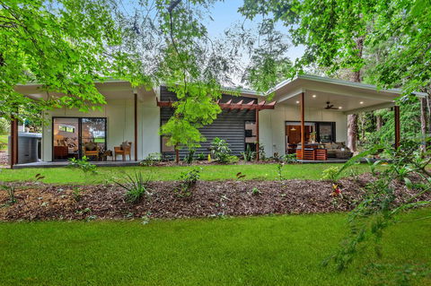 Bower 63 - Nambucca Heads Accommodation 15