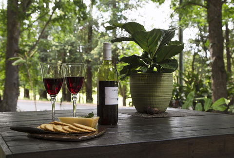 Bower 63 - Nambucca Heads Accommodation 16