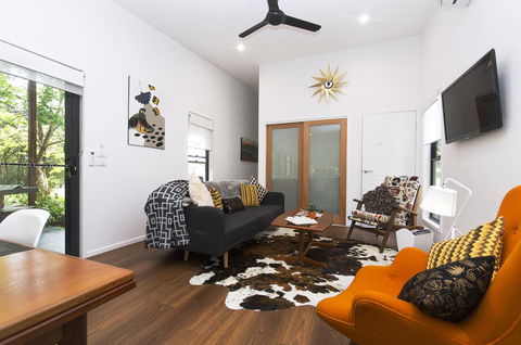 Bower 63 - Nambucca Heads Accommodation 4