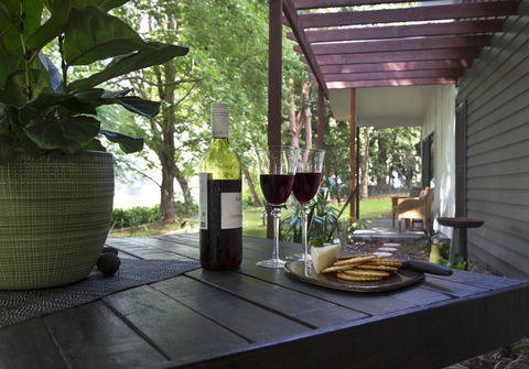 Bower 63 - Nambucca Heads Accommodation 9