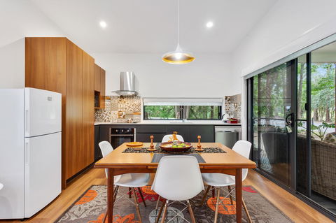 Bower 63 - Nambucca Heads Accommodation 2