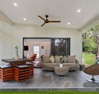 Bower 63 - Nambucca Heads Accommodation