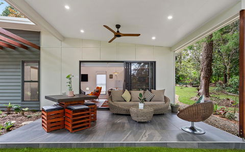 Bower 63 - Nambucca Heads Accommodation 0