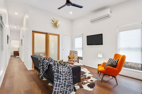 Bower 63 - Nambucca Heads Accommodation 5