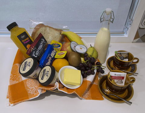 Bower 63 - Nambucca Heads Accommodation 8