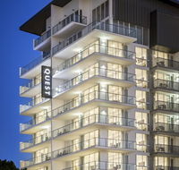 Quest Mackay on Gordon - Nambucca Heads Accommodation