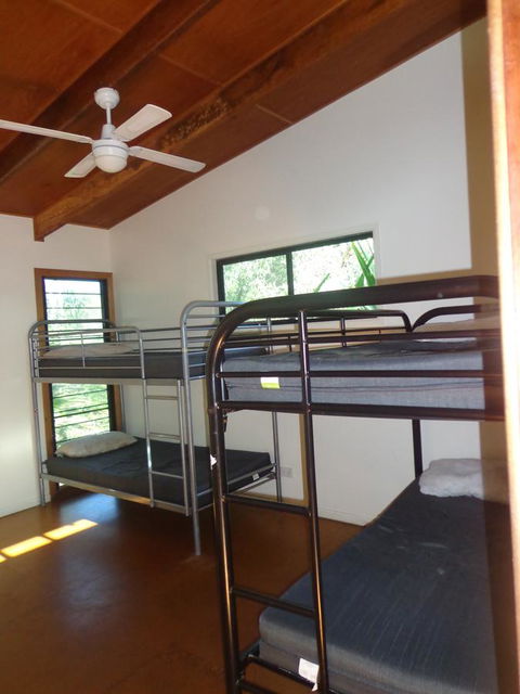 1770 Southern Cross Travellers Retreat - Nambucca Heads Accommodation 30
