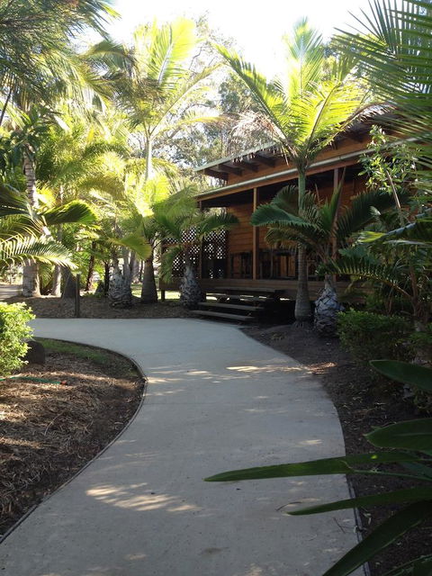 1770 Southern Cross Travellers Retreat - Nambucca Heads Accommodation 13