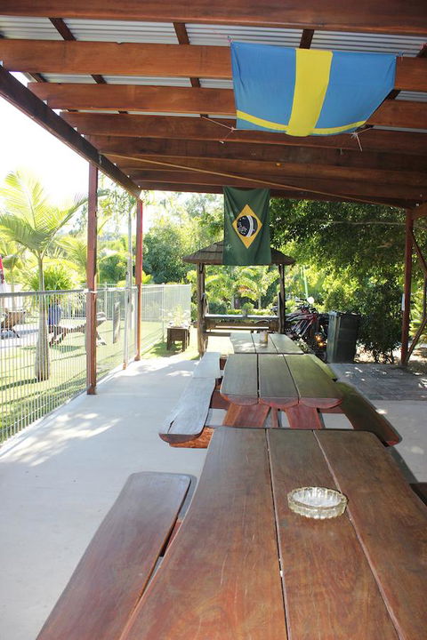 1770 Southern Cross Travellers Retreat - Nambucca Heads Accommodation 19