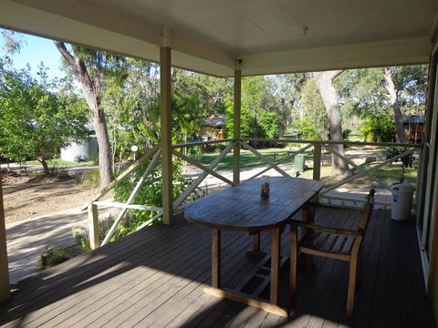 1770 Southern Cross Travellers Retreat - Nambucca Heads Accommodation 11