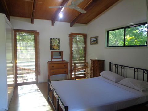 1770 Southern Cross Travellers Retreat - Nambucca Heads Accommodation 14