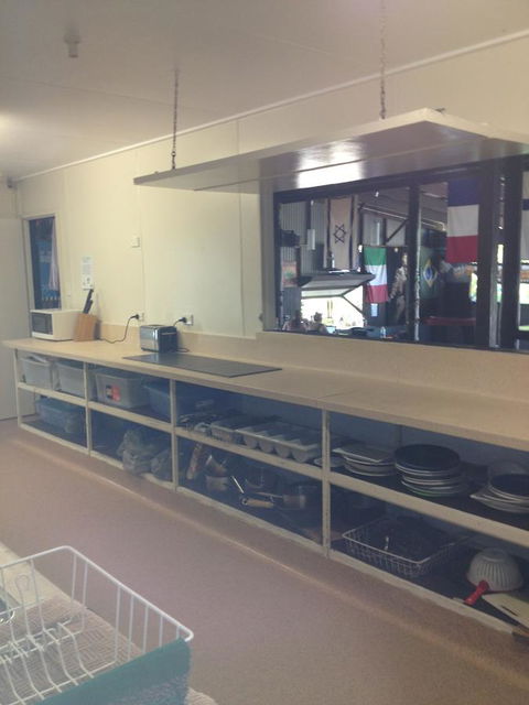 1770 Southern Cross Travellers Retreat - Nambucca Heads Accommodation 20