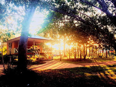 1770 Southern Cross Travellers Retreat - Nambucca Heads Accommodation 6