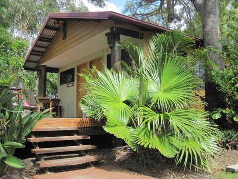 1770 Southern Cross Travellers Retreat - Nambucca Heads Accommodation 17