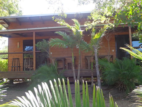 1770 Southern Cross Travellers Retreat - Nambucca Heads Accommodation 26