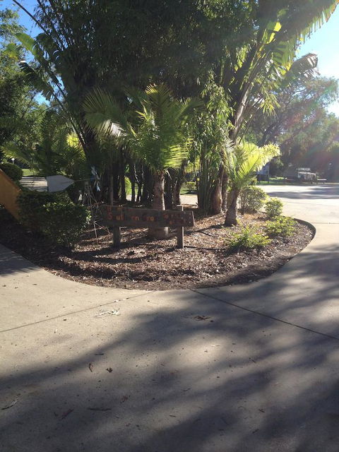 1770 Southern Cross Travellers Retreat - Nambucca Heads Accommodation 22